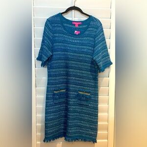Lilly Pulitzer Large Beckington dress